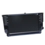 Штатная магнитола CraftAudio CA-914 Skoda Octavia A7: Дисплей 9" (1024x600)