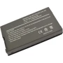 Батарея для ноутбука Asus 70-NF51B1000 A8 11.1V Black 5200mAh OEM (17227): Ємність, мАг 5200