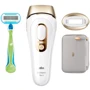Фотоэпилятор Braun SILK-EXPERT PRO 5 PL5054