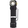 Фонарь туристический Armytek Wizard C2 Pro Max Marnet USB Warm (F06701W)