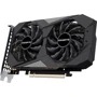 Відеокарта Gigabyte GeForce RTX 3050 WINDFORCE OC V2 6G (GV-N3050WF2OCV2-6GD): Тип пам'яті GDDR6