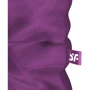 Мешочек для хранения игрушек Satisfyer Treasure Bag L Violet