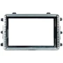 Рэковый кейс ROCKCASE RC ABS 24106B