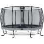 Батут EXIT Elegant Premium 427cm grey (Нидерланды)