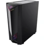 Корпус MSI MAG SHIELD 110R: Типоразмер Midi-Tower