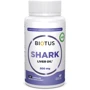 Biotus Shark Liver Oil Рыбий жир из печени акулы 120 капсул