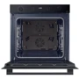 Духовой шкаф электрический Samsung NV7B44205AK: Класс энергопотребления A+
