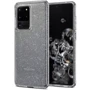Чохол для телефона Spigen Liquid Crystal Glitter Crystal Quartz (ACS00710) for Samsung G988 Galaxy S20 Ultra