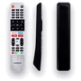 Телевизор Skyworth 40E20 AI: Тюнер DVB-T, DVB-T2, DVB-C, DVB-S, DVB-S2 + аналоговый