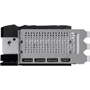 Видеокарта PNY GeForce RTX 4090 24GB OC XLR8 Gaming Verto EPIC-X RGB TF (VCG409024TFXXPB1-O): Исполнение Трехслотовое