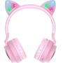 Наушники Hoco W27 Pink