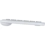 Клавіатура Logitech POP Icon Keys Off-White (920-013072): Тип клавіатури компактная