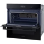 Духова шафа електрична Samsung NV7B4345VAK/WT: Потужність підключення, Вт 3650