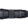 Объектив для фотоаппарата Sigma AF 150-600mm f/5-6.3 DG OS HSM (Canon): Диаметр резьбы для светофильтра 95 мм