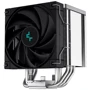 Кулер Deepcool Deepcool AK500 (R-AK500-BKNNMT-G): Назначение для процессора