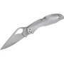 Нож Spyderco Byrd Meadowlark 2 Steel Handle