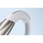 Кабель Baseus Cable USB-C to USB-C Glimmer Series Fast Charging 100W 1m White (CADH000702): Длина 1 м