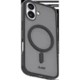 Чехол для iPhone LAUT HUEX PROTECT MagSafe Black (L_IP25A_HPT_BK) for iPhone 17