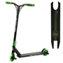 Самокат трюковый Best Scooter Linerunner зеленый (LR-30360)