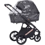 Коляска универсальная Carrello Sigma CRL-6509 (2in1) Navy Blue 2024: Пол ребенка Для мальчиков, Для девочек, Унисекс