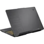 Ноутбук ASUS TUF Gaming F15 (FX506HM-HN017EU): Відеоадаптер NVIDIA GeForce RTX 3060