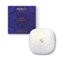 Kiko Milano Lost In Amalfi Baked Blush № 04 Amaranth Hills Румяна для лица 3.5 g: Вид Румяна