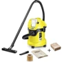 Пылесос Karcher WD 3 Battery (9.611-730.0)