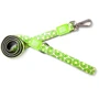 Поводок короткий для собак Max & Molly Short Leash - Kiwi M (4894512023468)