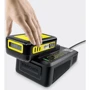 Аккумулятор и зарядное устройство для электроинструмента Karcher (2.445-062.0): Вид Для инструмента