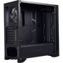 Корпус Lian Li LANCOOL ONE Digital Black PC Case (G99.LANONE-D.X0): Типоразмер Midi Tower
