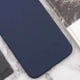 Чохол для телефона Lakshmi Case Silicone Cover Full Camera Midnight Blue для Xiaomi 15 Pro