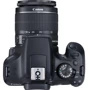 Canon EOS 1300D Kit (18-55mm) IS II: Размер дисплея 3&quot;
