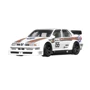 Колекційна модель машинки Hot Wheels Alfa Romeo 155 V6 Ti серії Car Culture (FPY86/HKC48)