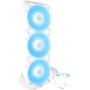 Кулер Arctic Liquid Freezer III 420 A-RGB White (ACFRE00153A): Уровень шума, dB 25