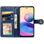 Чохол для телефона Mobile Case GETMAN Gallant Blue для TECNO Spark 10 Pro: Тип чехол-книжка