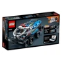 Конструктор LEGO Technic Полицейская погоня (42091): Серия TECHNIC