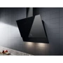 Вытяжка Electrolux LFV416K: Материал корпуса нержавеющая cталь