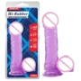 Фаллоимитатор CHISA 7.7 Inch Dildo Purple