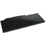 Батарея для ноутбука Dell F7HVR Inspiron 15-7537 14.8V Black 3900mAh Orig (21233): Емкость, мАч 3900