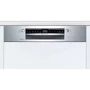 Встраиваемая посудомоечная машина Bosch SMI6ZCS00E фото 5