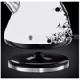 Электрочайник Russell Hobbs 21963-70 Legacy Floral: Цвет белый / черный