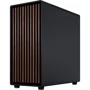 Корпус Fractal Design North XL Charcoal Black TG Dark (FD-C-NOR1X-02) фото 6
