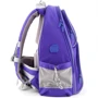 Рюкзак школьный Kite Education Smart синий (K19-702M-3): Корпус рюкзака Мягкий