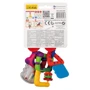 Брязкальце музичне K`s Kids Ключики (KIT23007): Виробник K`s Kids