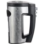 Миксер Polaris PHM 5015 Crystal черный: Мощность, Вт 500
