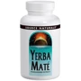 Source Naturals Yerba Mate 600mg, 90 Tab