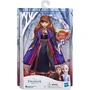 Поющая Кукла Hasbro Frozen Анна Холодное Сердце 2 (E6853)