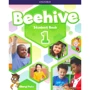 Beehive 1: Student's Book with Online Practice