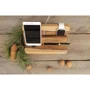 Аксессуар EcoWalnut Unisex iWatch: Производитель EcoWalnut