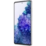 Смартфон Samsung Galaxy S20 FE 5G 6/128GB Cloud White G781B: Процессор Qualcomm SM8250 Snapdragon 865 Octa-core (1x2.84 ГГц Kryo 585 и 3x2.42 ГГц Kryo 585 и 4x1.8 ГГц Kryo 585) + Adreno 650